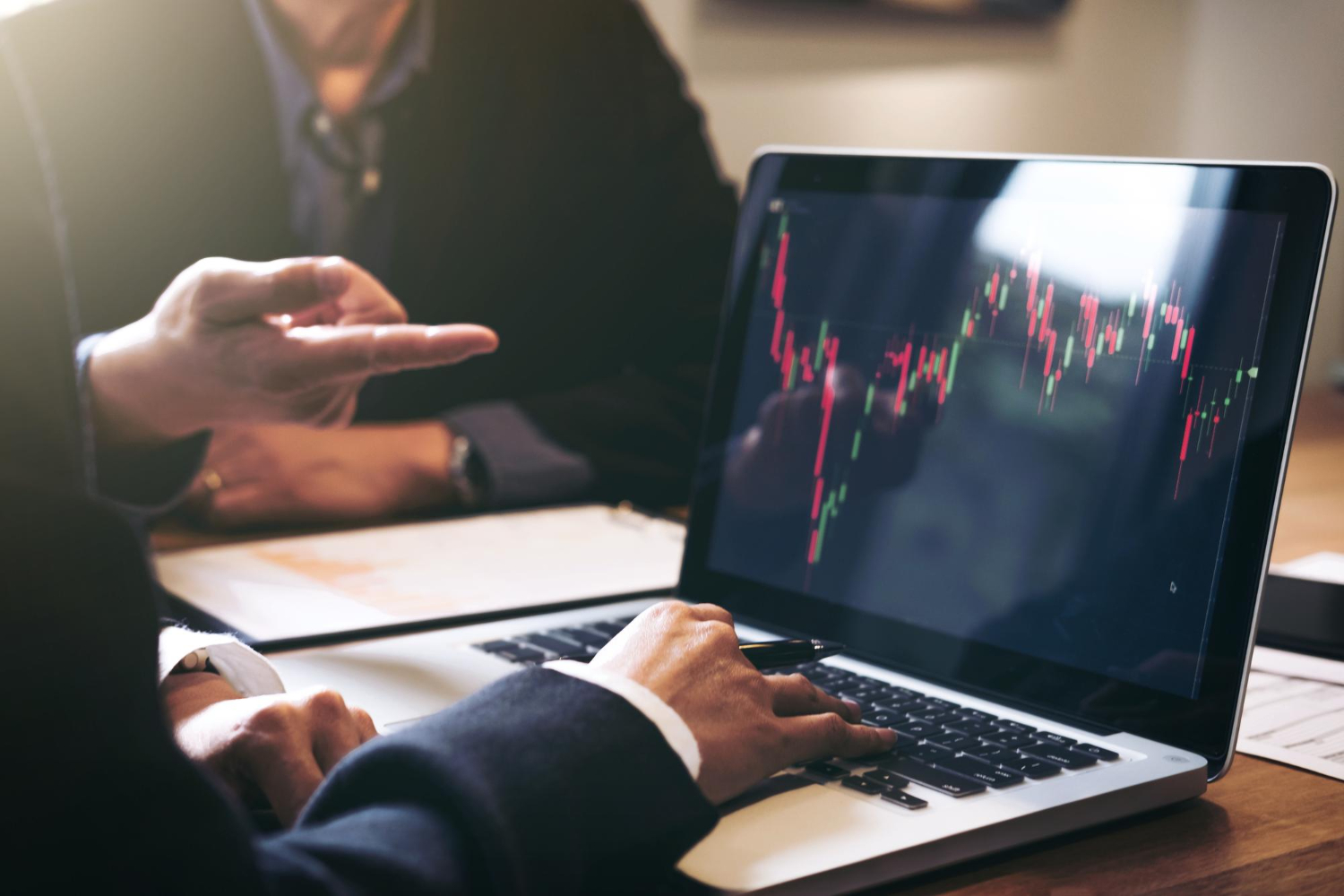 MetaTrader 5