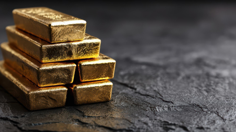 Gold Trading